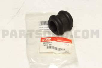 CVKK60 BUSH FRT STABILIZER B