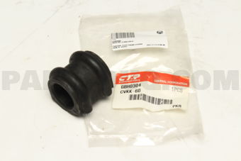 CVKK60 BUSH FRT STABILIZER B