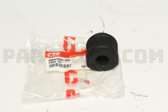 CVKK62 BUSH RR STABILIZER BA