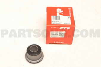 CVKK73 BUSH FRT UPPER ARM