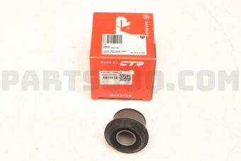 CVKK73 BUSH FRT UPPER ARM