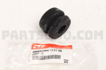 CVKK76 BUSH CUSHION ROD