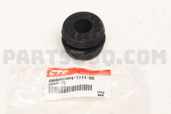 CVKK76 BUSH CUSHION ROD