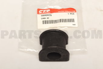 CVKK82 BUSH FRT STABILIZER B