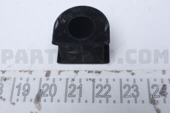 CVKK83 BUSH FRT STABILIZER B