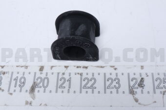 CVKK83 BUSH FRT STABILIZER B