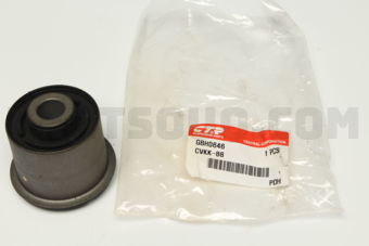 CVKK88 BUSH-  FR LWR ARM G)