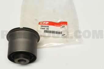 CVKK88 BUSH-  FR LWR ARM G)