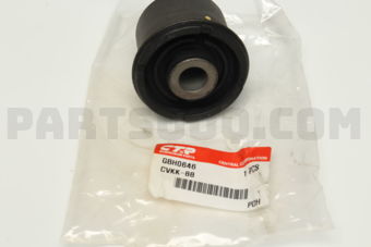 CVKK88 BUSH-  FR LWR ARM G)