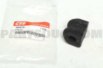 CVKK91 BUSH FRT STABILIZER B