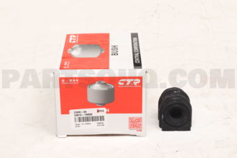 CVKK94 BUSH STABILIZER BAR