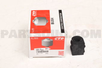 CVKK94 BUSH STABILIZER BAR