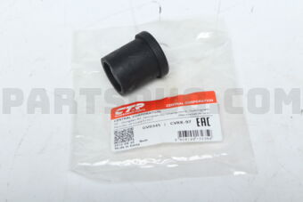 CVKK97 BUSH RUBBER