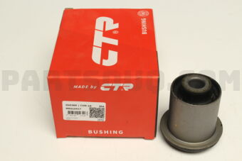 CVM19 BUSH LOWER ARM, RR