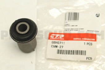 CVM27 BUSH FRT LOWER ARM