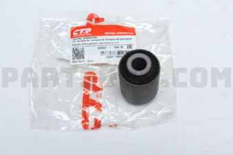 CVM34 BUSH KNUCKLE, RR AXLE, LH