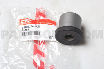 CVM4 BUSH SUSPENSION