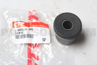 CVM4 BUSH SUSPENSION