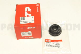 CVM6 BUSH REAR LOWER ARM MI MONTERO,PAJERO 19