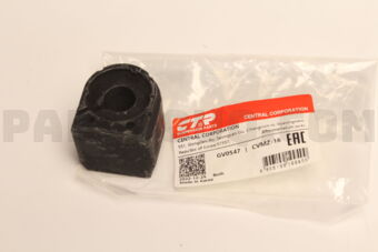 CVMZ16 BUSH REAR STABILIZER BAR