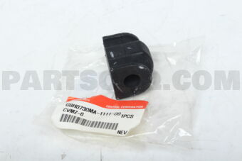 CVMZ6 BUSH FRT STABILIZER B