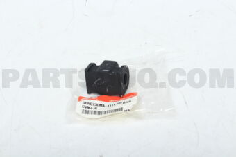 CVMZ6 BUSH FRT STABILIZER B