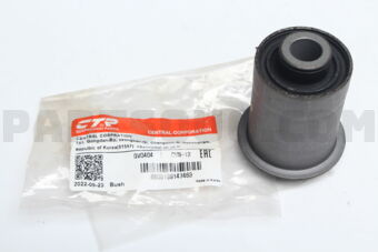 CVN13 BUSH RR LOWER ARM, RR