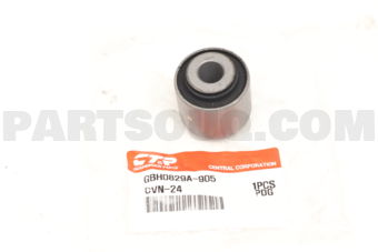 CVN24 BUSH RR KNUCKLE