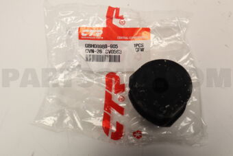 CVN26 BUSH RR STABILIZER BAR
