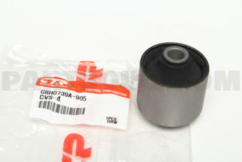 CVS4 BUSH FRT LOWER ARM