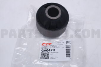 CVSU1 BUSH FRT LOWER ARM