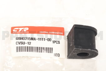 CVSU12 BUSH RR STABILIZER BA
