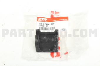 CVSU15 BUSH RR STABILIZER BAR