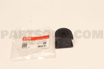 CVSU16 BUSH FRT STABILIZER BAR