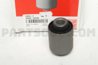 CVSU2 CTR BUSH FRT LOWER ARM