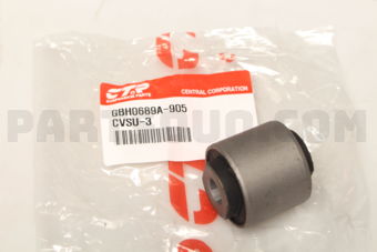 CVSU3 BUSH RR ARM