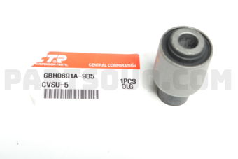 CVSU5 CTR BUSH RR D-LATERAL LIN