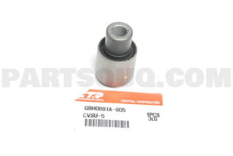 CVSU5 CTR BUSH RR D-LATERAL LIN