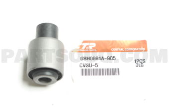 CVSU5 CTR BUSH RR D-LATERAL LIN