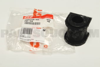 CVT104 BUSH RR STABILIZER BAR