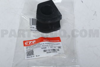 CVT105 BUSH FRT STABILIZER BAR