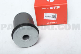 CVT106L BUSH FRT LOWER ARM