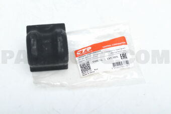 CVT107L BUSH FRT STABILIZER BAR, LH