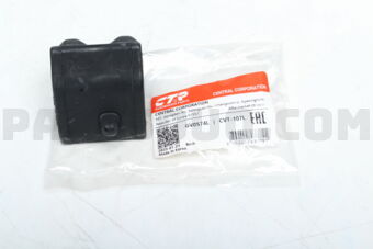 CVT107L BUSH FRT STABILIZER BAR, LH