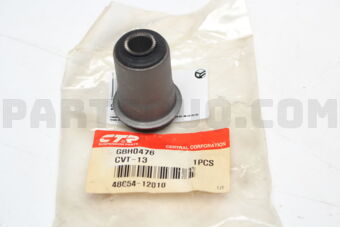 CVT13 BUSH LOWER ARM