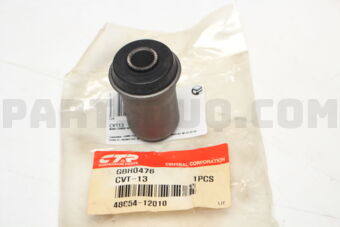 CVT13 BUSH LOWER ARM