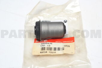 CVT13 BUSH LOWER ARM