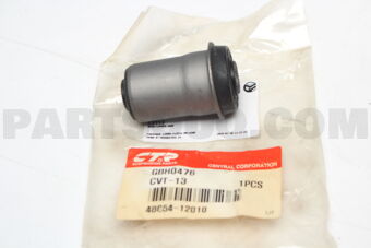 CVT13 BUSH LOWER ARM