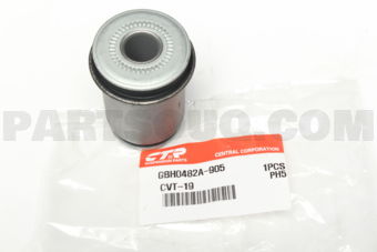 CVT19 BUSH LOWER ARM