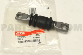 CVT2 BUSH LOWER ARM  PIN)